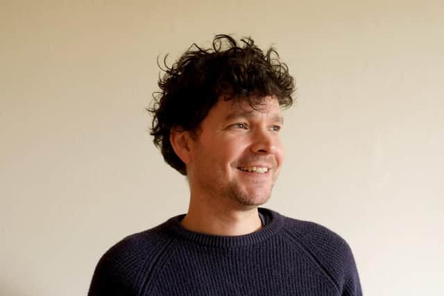 Richard Burkett is director of the Glasgow International visual art festival.