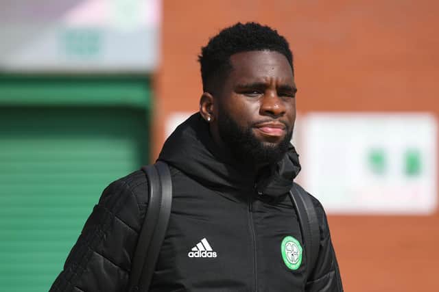 Odsonne Edouard is reportedly wanted by Bordeaux and Rubin Kazan