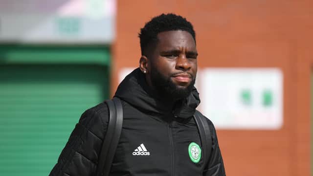 Odsonne Edouard is reportedly wanted by Bordeaux and Rubin Kazan