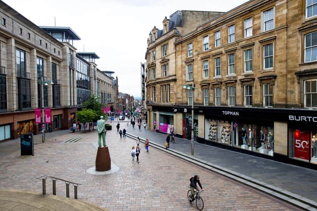 Businesses need to know what their liability will be, says Colliers (file image). Picture: SNS Group.