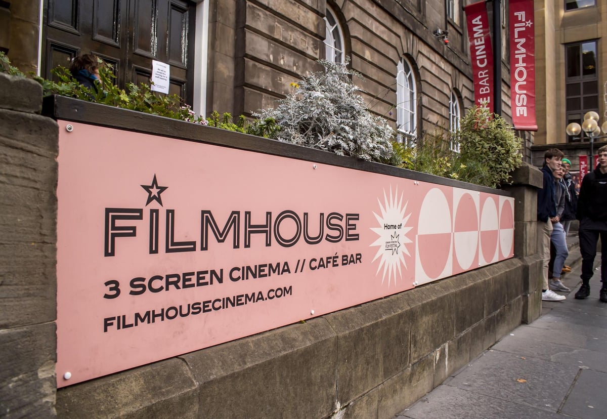 Scottish Government was alerted to film festival crisis weeks before staff were suddenly made redundant