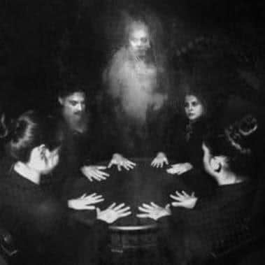 This October, Impossibilities are inviting people once again to experience a genuine Victorian-style séance