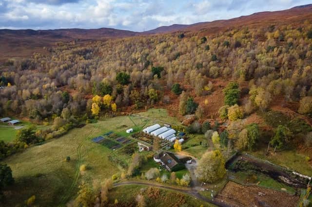The centre is expected to attract 70,000 visitors every year