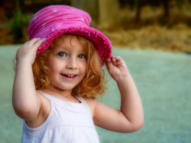 Completing the top 10 most popular girl baby names of 2022 is Mia. It is believed to originally come from the ancient Egyptian word 'Mr', meaning 'beloved'.