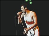 BBC Two is to air a film which tells the story of the “extraordinary final chapter” of the life of the late Queen singer Freddie Mercury.  (Picture: Fox Photos/Hulton Archive/Getty Images)