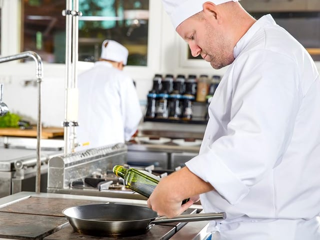 Sutton Lodge, one of three residential homes operated by Ashmere Nottinghamshire, is looking for a motivated cook to join its team. The role will have particular emphasis on the dietary requirements of up to 45 residents, and will also include supervision of the dining room and kitchen assistants.
