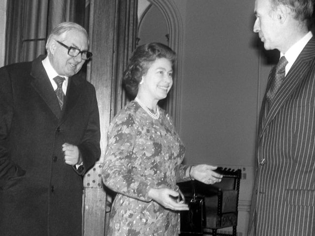 As Chancellor, James Callaghan was a controversial figure after the devaluation of the British pound in 1967, which preceded his swift resignation. His time in office was full of troubles like economic recession and instability with unions.