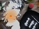 There were 109 suspected drug deaths in November 2022, higher than in the same month in 2020 and 2021, when the number was 93 and 89, respectively. Picture: PA