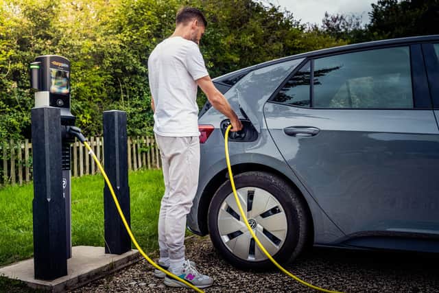 ASVA welcomes new member, RAW Charging