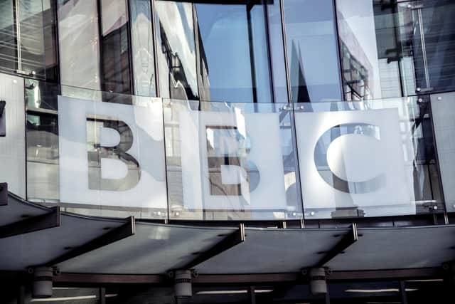 The BBC were on track to save £1 billion this year due to cuts in content and scope of services, a National Audit Office report found.
