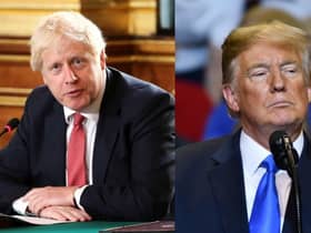 President Trump has tested positive for coronavirus