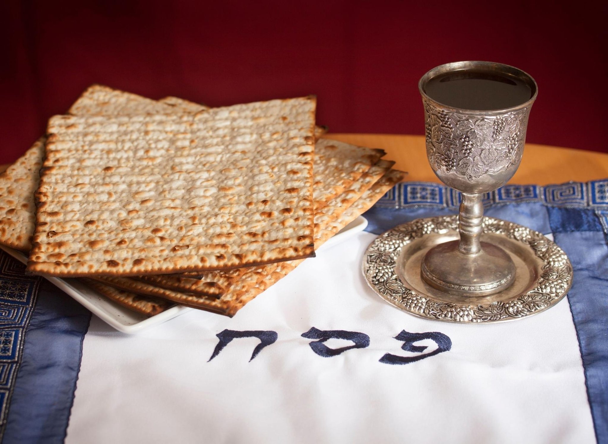 Passover 2022: What is Passover, Passover greetings, and Passover dates 2022  | The Scotsman
