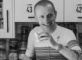 Alan Murchison