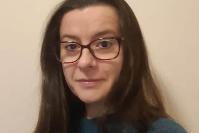 Vicky Crichton is Director of Public Policy at the Scottish Legal Complaints Commission