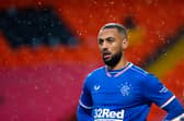 Kemar Roofe has opened up about his son's health care