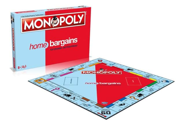 (Photo: Home Bargains/Hasbro)