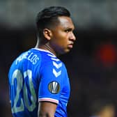 Andy Gray has urged Newcastle to sign Alfredo Morelos