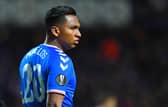 Andy Gray has urged Newcastle to sign Alfredo Morelos