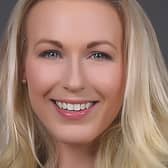 Kelly Hardman is a Director at global immigration advisers Fragomen in Scotland