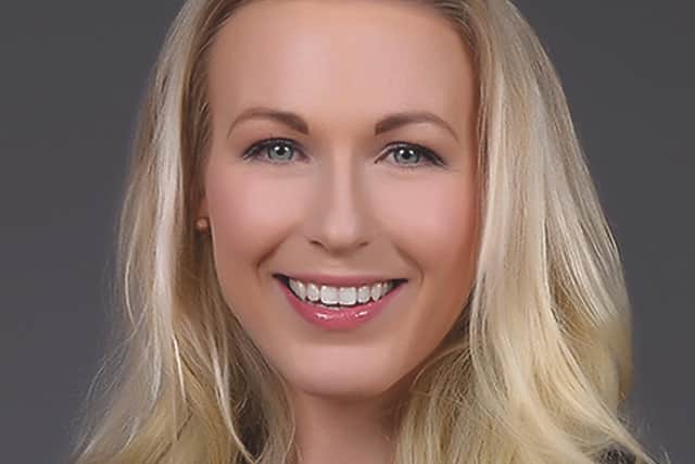 Kelly Hardman is a Director at global immigration advisers Fragomen in Scotland