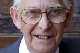 Dr Ian Robertson was dedicated to helping the people of Zimbabwe