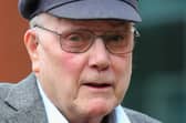 Kenneth Cope pictured in 2014 (Picture: Christopher Furlong/Getty Images)