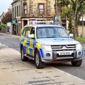 Researchers at Churchill Support Services have used data from the Scottish Government Statistics website to reveal the 10 most dangerous areas of Scotland for crime.
