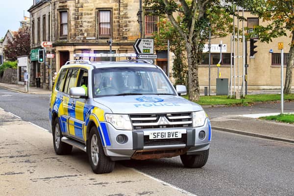 Researchers at Churchill Support Services have used data from the Scottish Government Statistics website to reveal the 10 most dangerous areas of Scotland for crime.