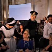 Tickets on sale now: This unique dining experience in Glasgow, Edinburgh and Dundee tells the story of Titanic’s final hours