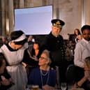 Tickets on sale now: This unique dining experience in Glasgow, Edinburgh and Dundee tells the story of Titanic’s final hours