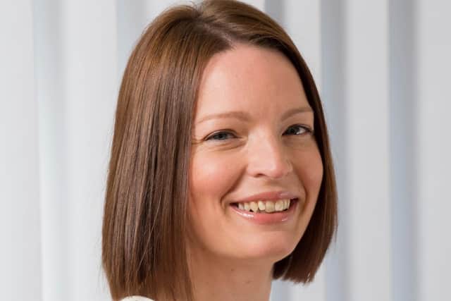 Donna Reynolds is a Partner, Blackadders