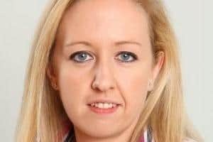 AI is playing an ever-growing role in daily life, says Steph Innes