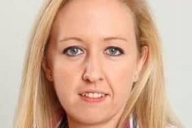 AI is playing an ever-growing role in daily life, says Steph Innes