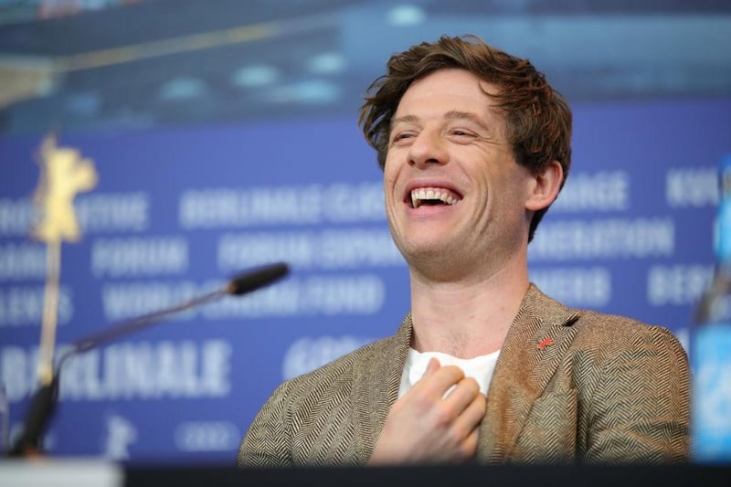 The second favourite to play Bond is James Norton, whose odds have drifted in recent weeks. The Happy Valley and Grantchester actor looked comfortable in a tux in the BBC's McMafia series - one of the reasons he's tipped to play Bond, with his odds now 3/1.