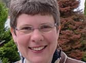President of Cosla, Alison Evison