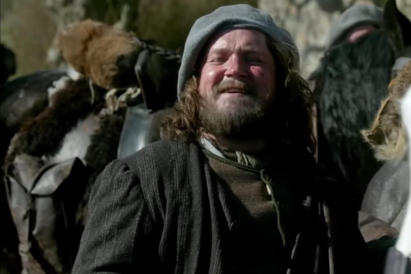 If you’re feeling extra cultured in your Scots language endeavours then you can use this term in place of “dafty” (fool). A gomeral refers to an idiot but this word is not commonly used nowadays. That said, with other Scottish words like bampot, choob, doaty, dobber, or clot-heid, all available for calling someone stupid, you’re truly spoiled for choice.