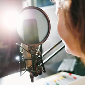 New podcasts to listen to this week