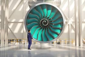 Releasing its final quarterly review of 2021, Scottish Engineering said the findings pointed to order intake, output volume and exports at their most positive levels since 2018.