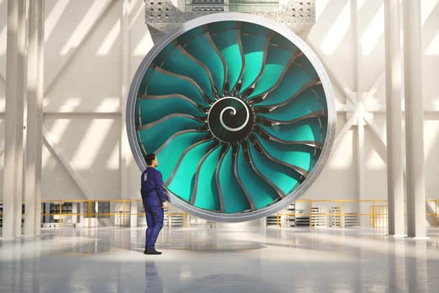 Releasing its final quarterly review of 2021, Scottish Engineering said the findings pointed to order intake, output volume and exports at their most positive levels since 2018.