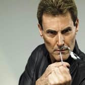 Uri Geller: Spoon bending magician is going to 'unleash his powers' during Scotland's Euro 2020 game against England