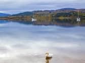 Loch Morlich