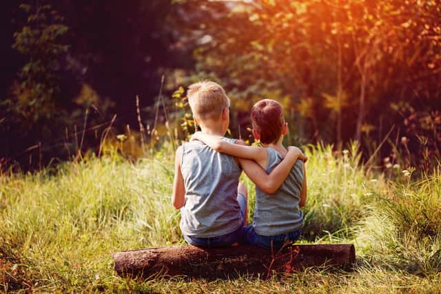 International Day of Friendship is an annual event which celebrates human solidarity through friendship (Photo: Shutterstock)