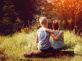International Day of Friendship is an annual event which celebrates human solidarity through friendship (Photo: Shutterstock)
