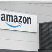 Hundreds of workers at online giant Amazon are to be balloted for strikes over pay.
