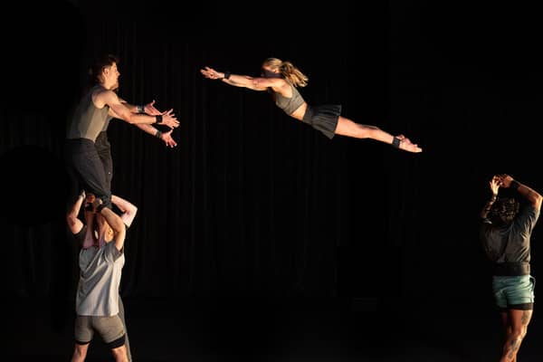 Gravity and Other Myths