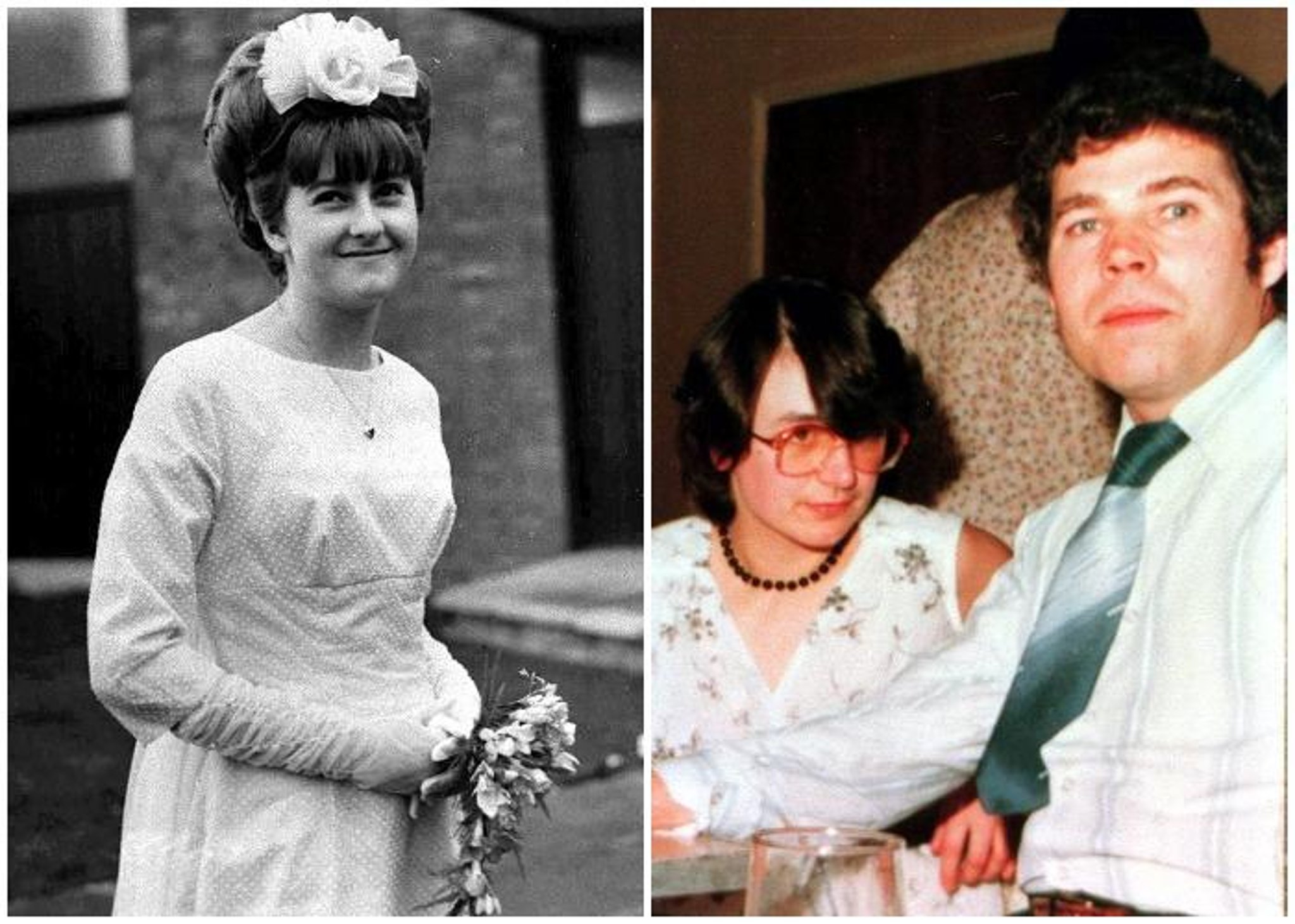 Fred West: Who are Fred and Rosemary West, what did they do ...
