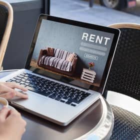 Kirsty McLuckie and guests chat about all aspects of investment in homes and the lettings market. Stock image