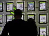 Average property prices in Scotland hit a new record