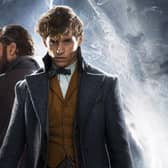 Fantastic Beasts: The Secrets Of Dumbledore will arrive in cinemas in April 2022.