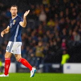 Dundee United are still keen on Kevin McDonald. Picture: SNS